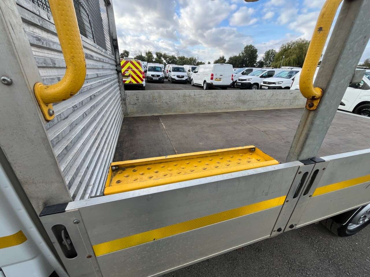 2023 IVECO DAILY 2023 IVECO DAILY