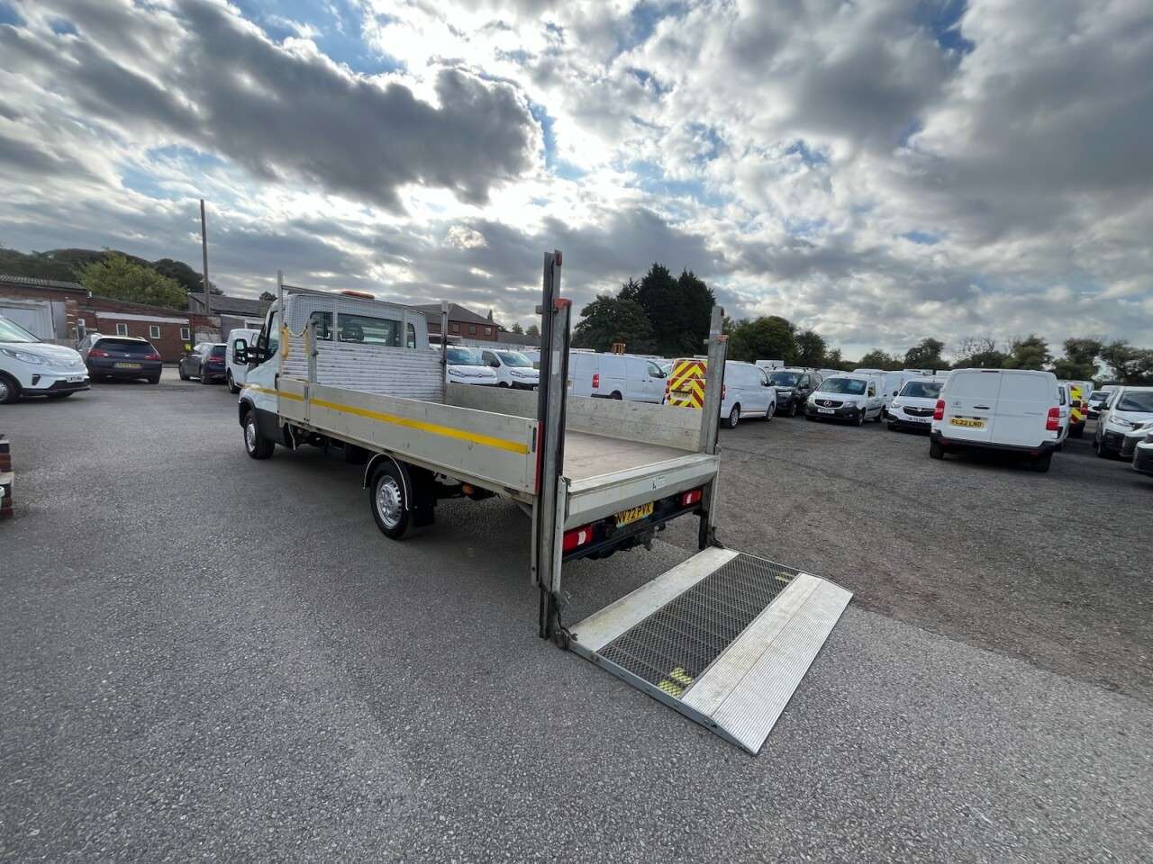 2023 IVECO DAILY 2023 IVECO DAILY