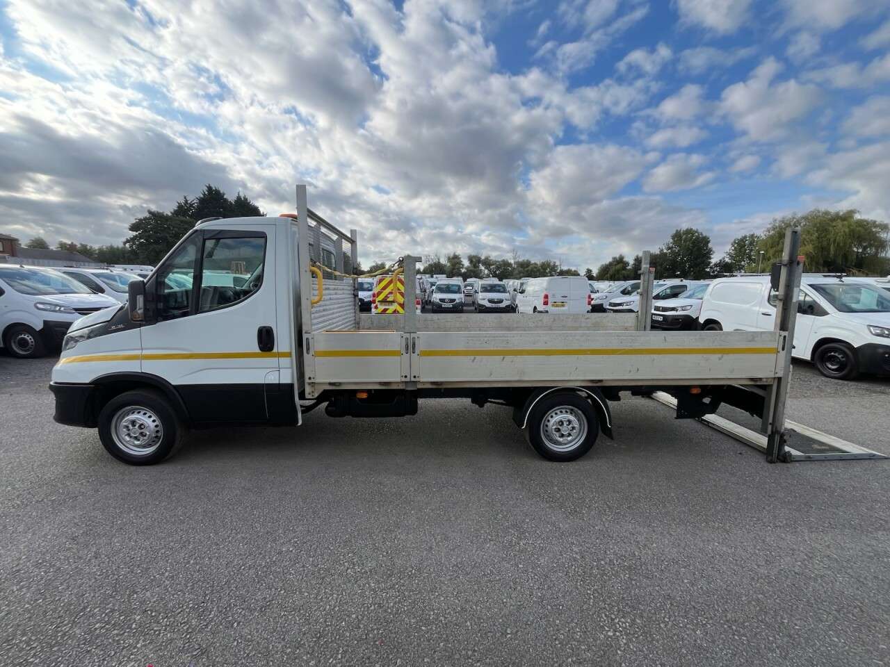 2023 IVECO DAILY 2023 IVECO DAILY