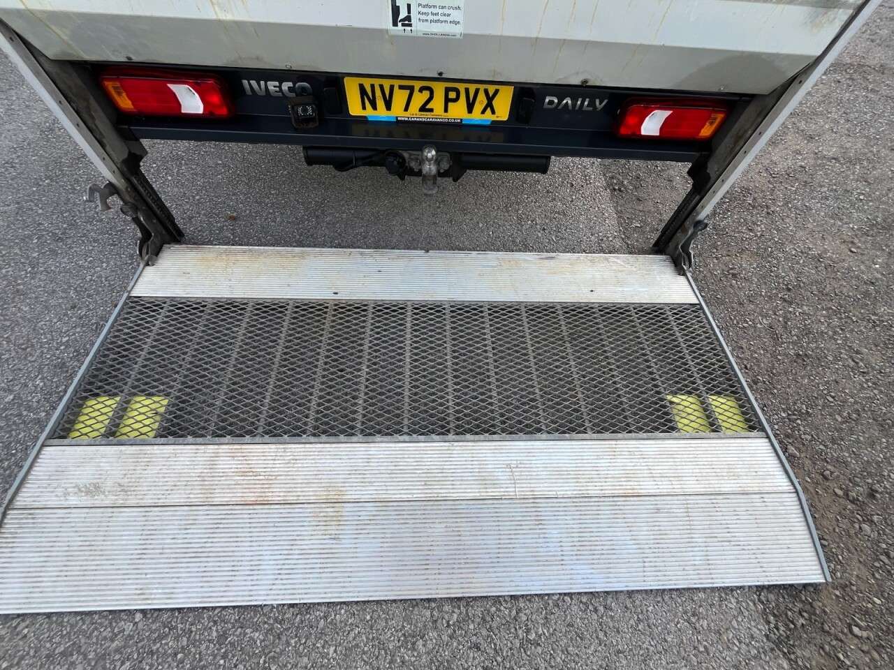 2023 IVECO DAILY 2023 IVECO DAILY