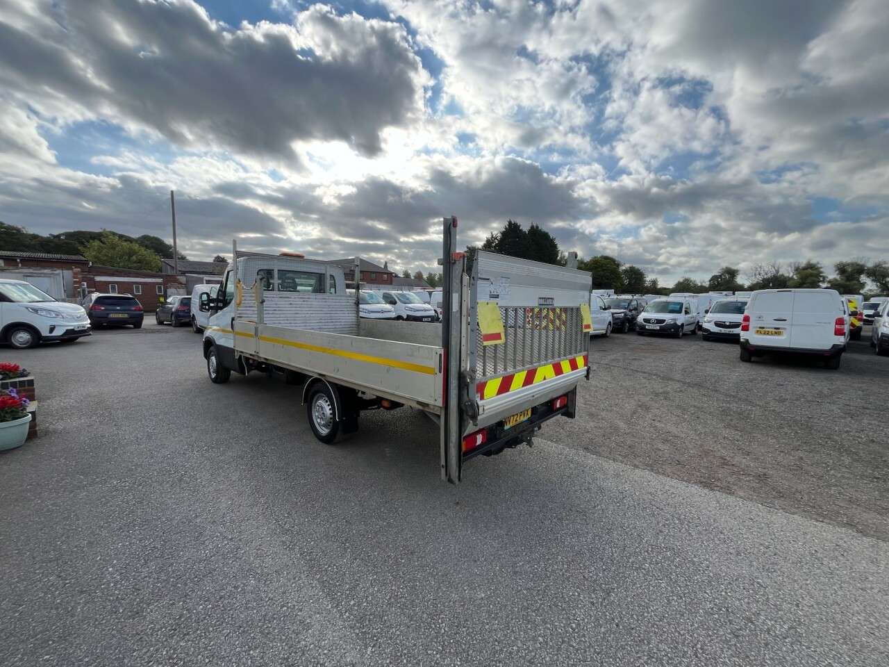 2023 IVECO DAILY 2023 IVECO DAILY