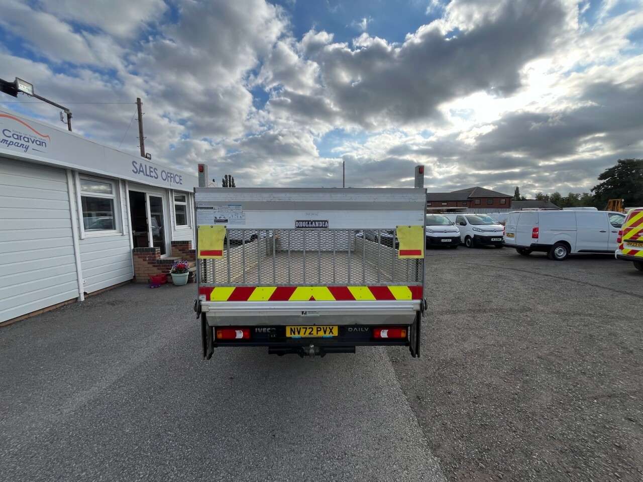 2023 IVECO DAILY 2023 IVECO DAILY