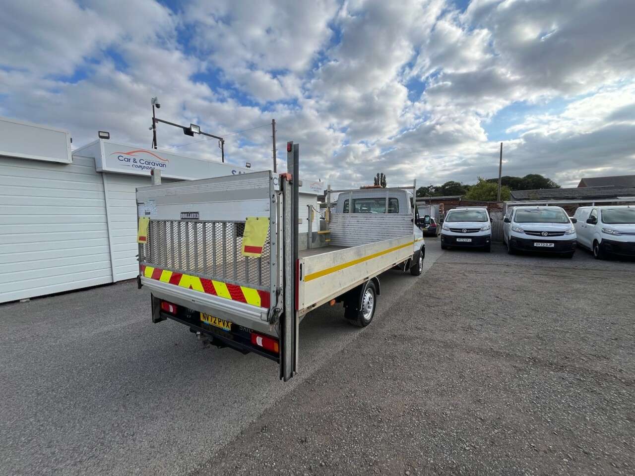 2023 IVECO DAILY 2023 IVECO DAILY