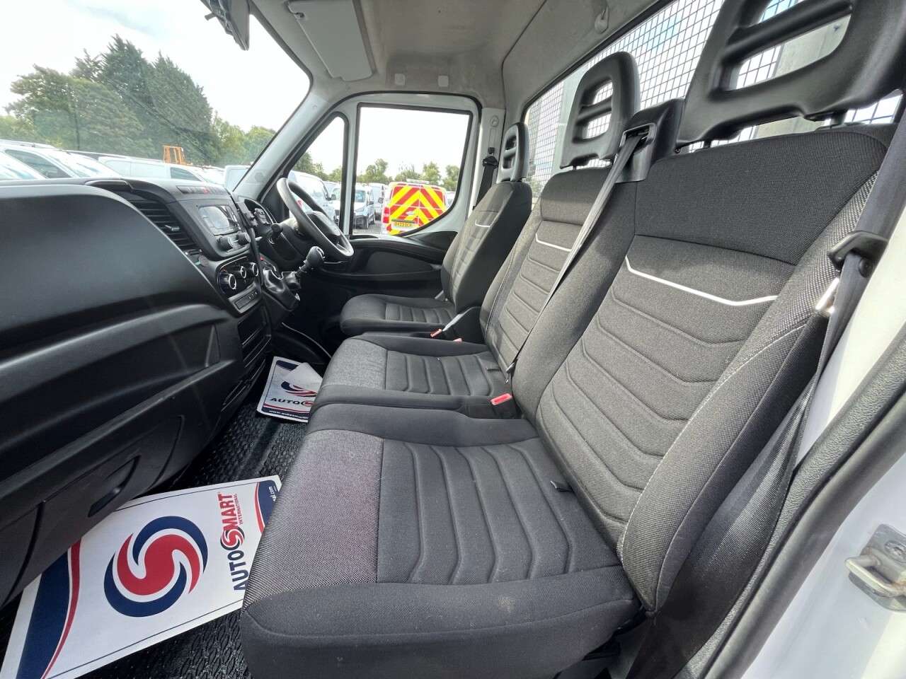 2023 IVECO DAILY 2023 IVECO DAILY