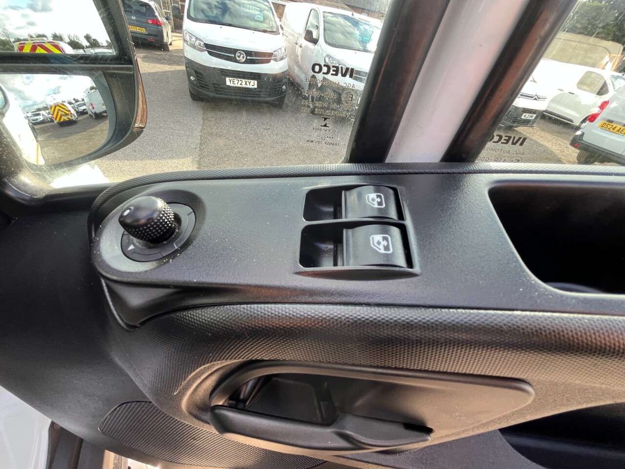 2023 IVECO DAILY 2023 IVECO DAILY