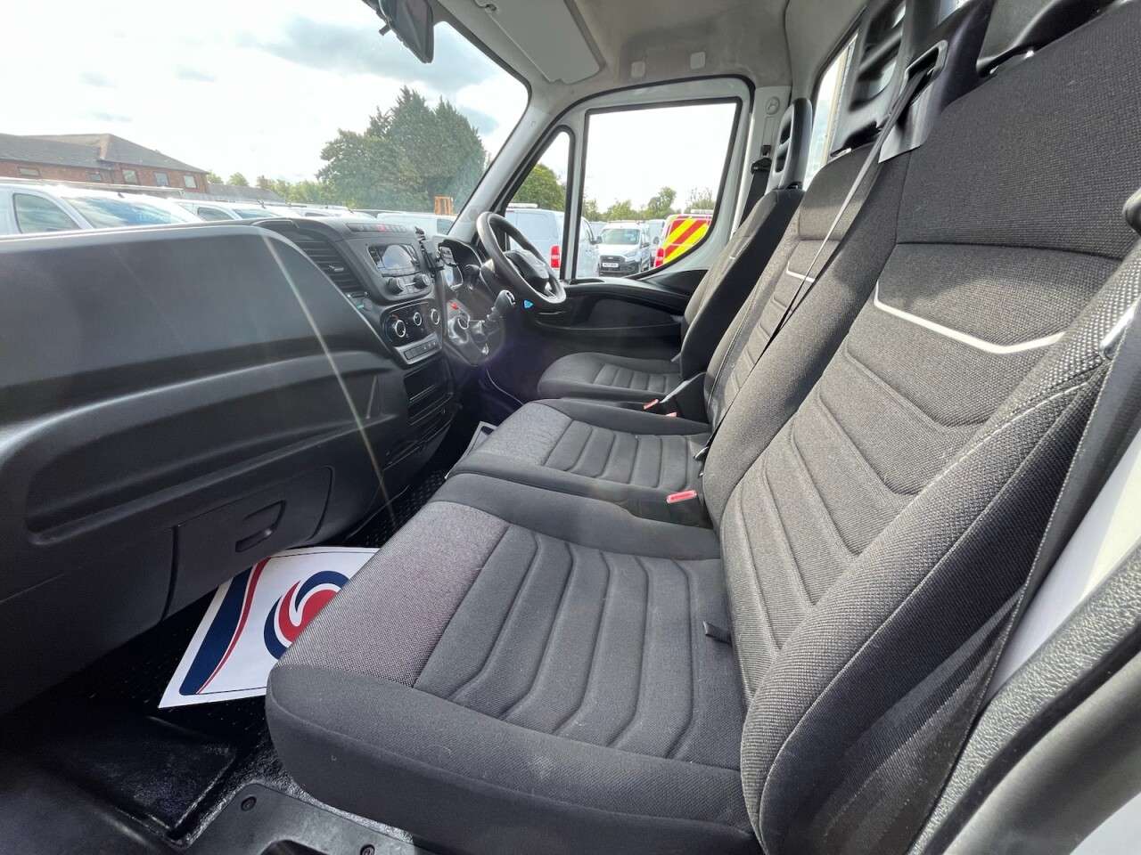 2023 IVECO DAILY 2023 IVECO DAILY
