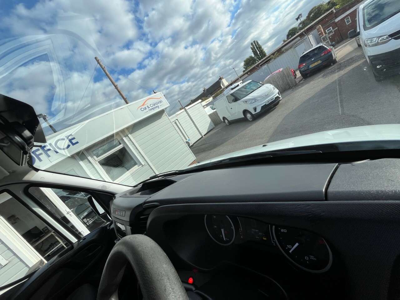 2023 IVECO DAILY 2023 IVECO DAILY