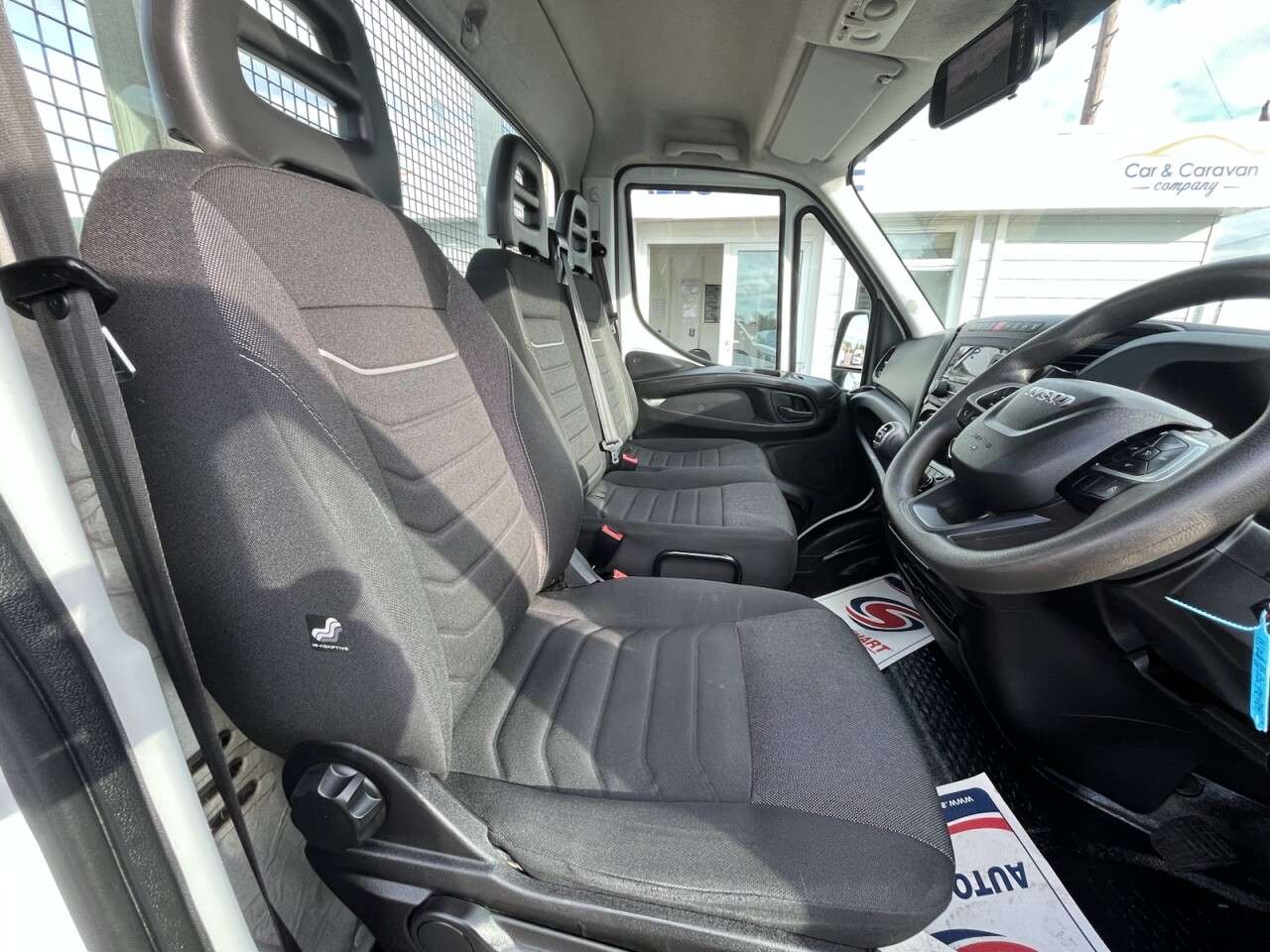 2023 IVECO DAILY 2023 IVECO DAILY