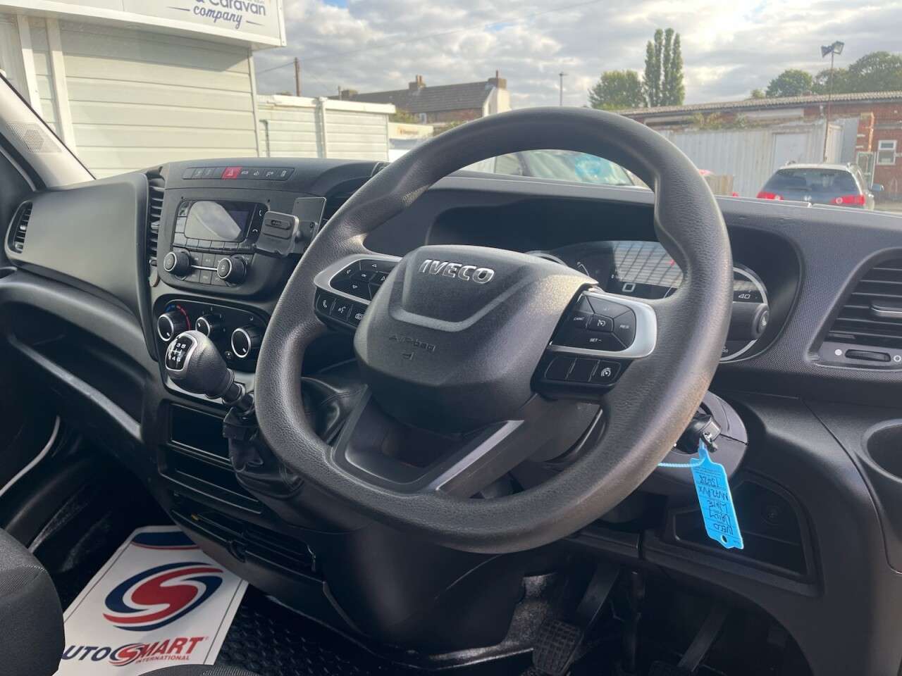 2023 IVECO DAILY 2023 IVECO DAILY