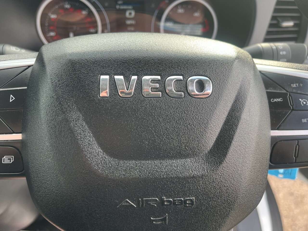 2023 IVECO DAILY 2023 IVECO DAILY