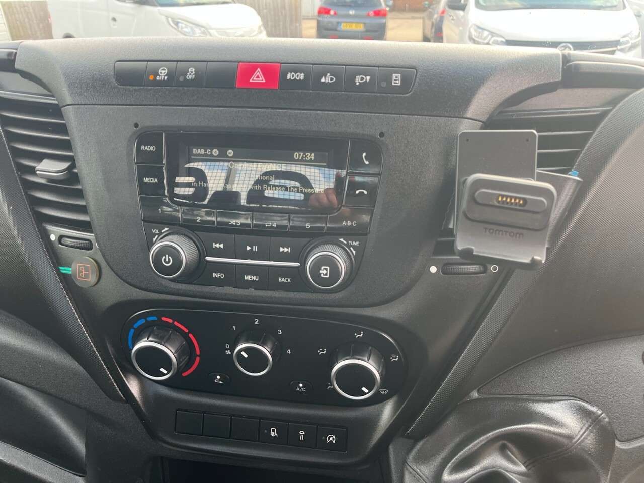 2023 IVECO DAILY 2023 IVECO DAILY