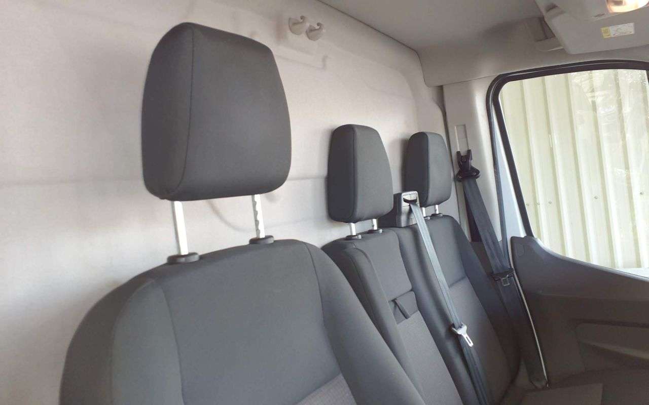 2024 FORD TRANSIT 2024 FORD TRANSIT