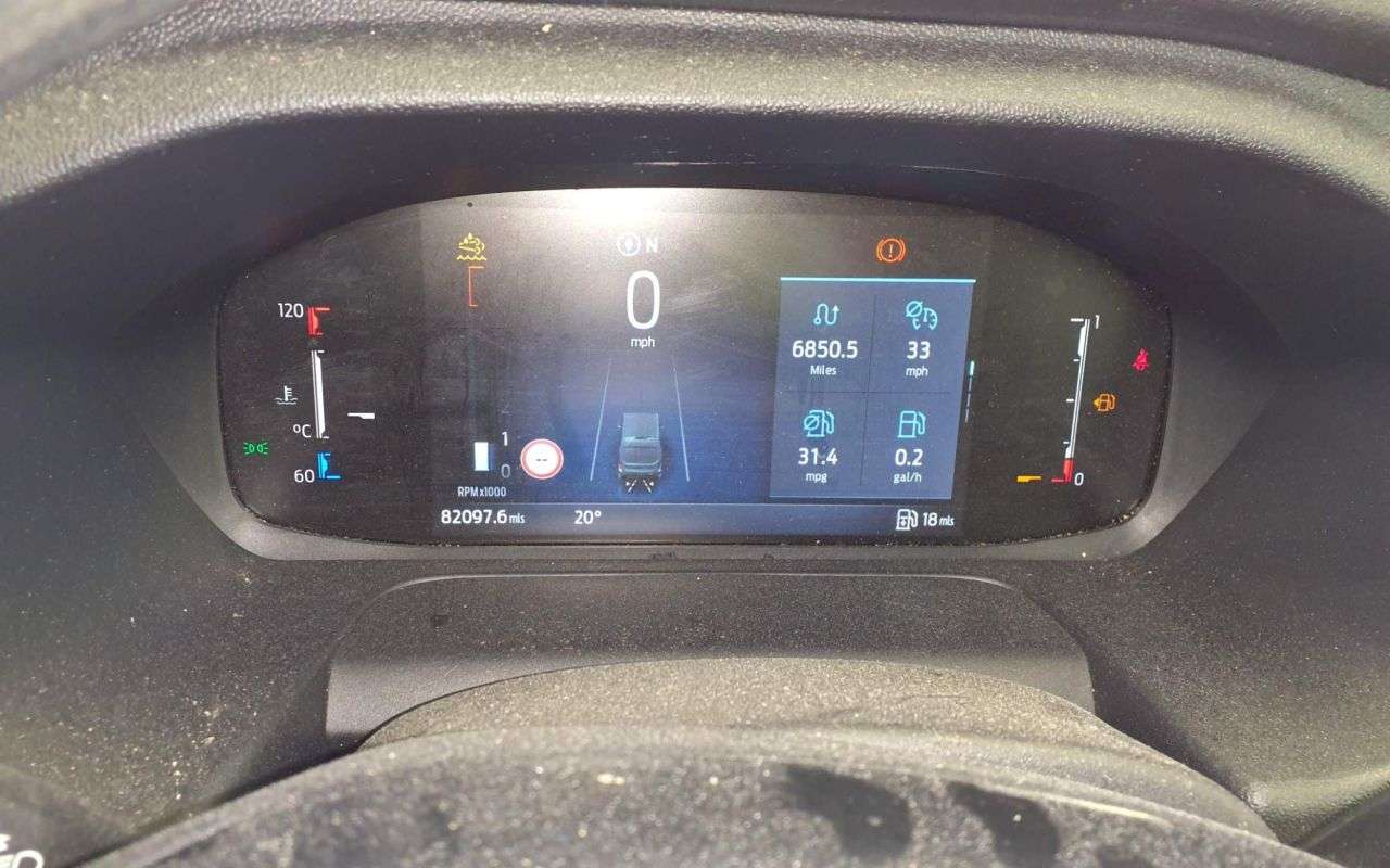 2024 FORD TRANSIT 2024 FORD TRANSIT