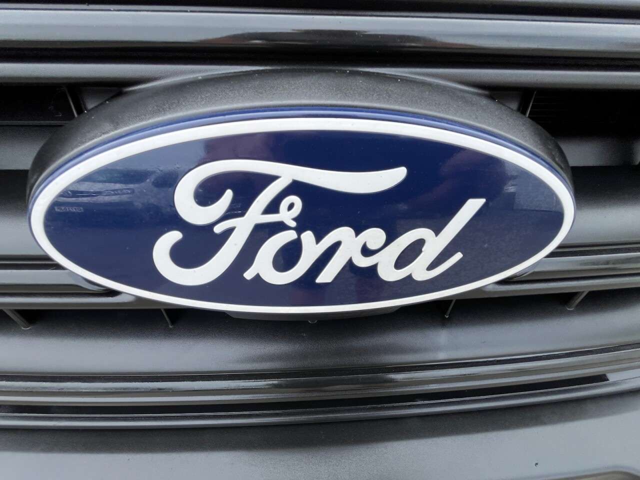 2024 FORD TRANSIT 2024 FORD TRANSIT