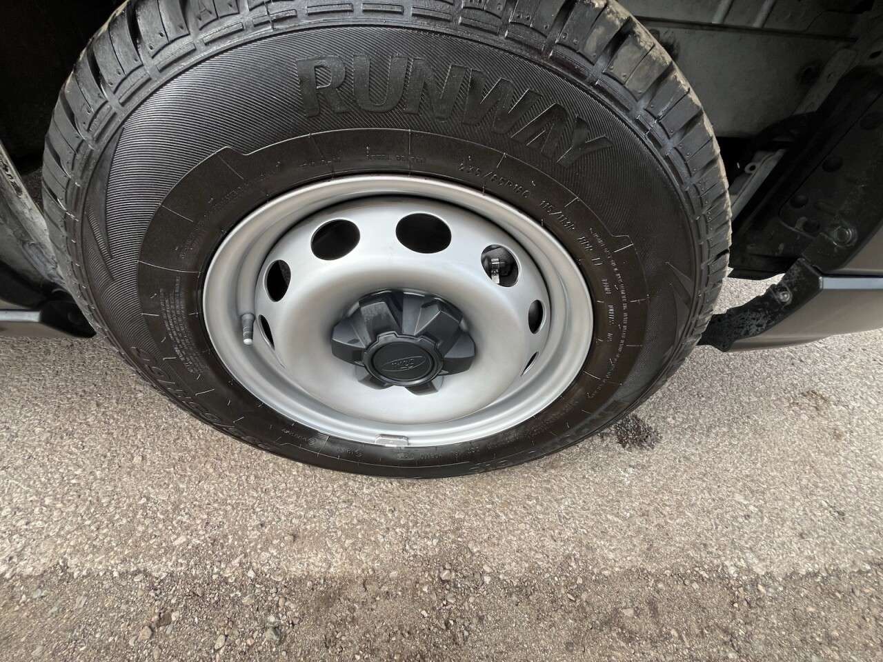 2024 FORD TRANSIT 2024 FORD TRANSIT