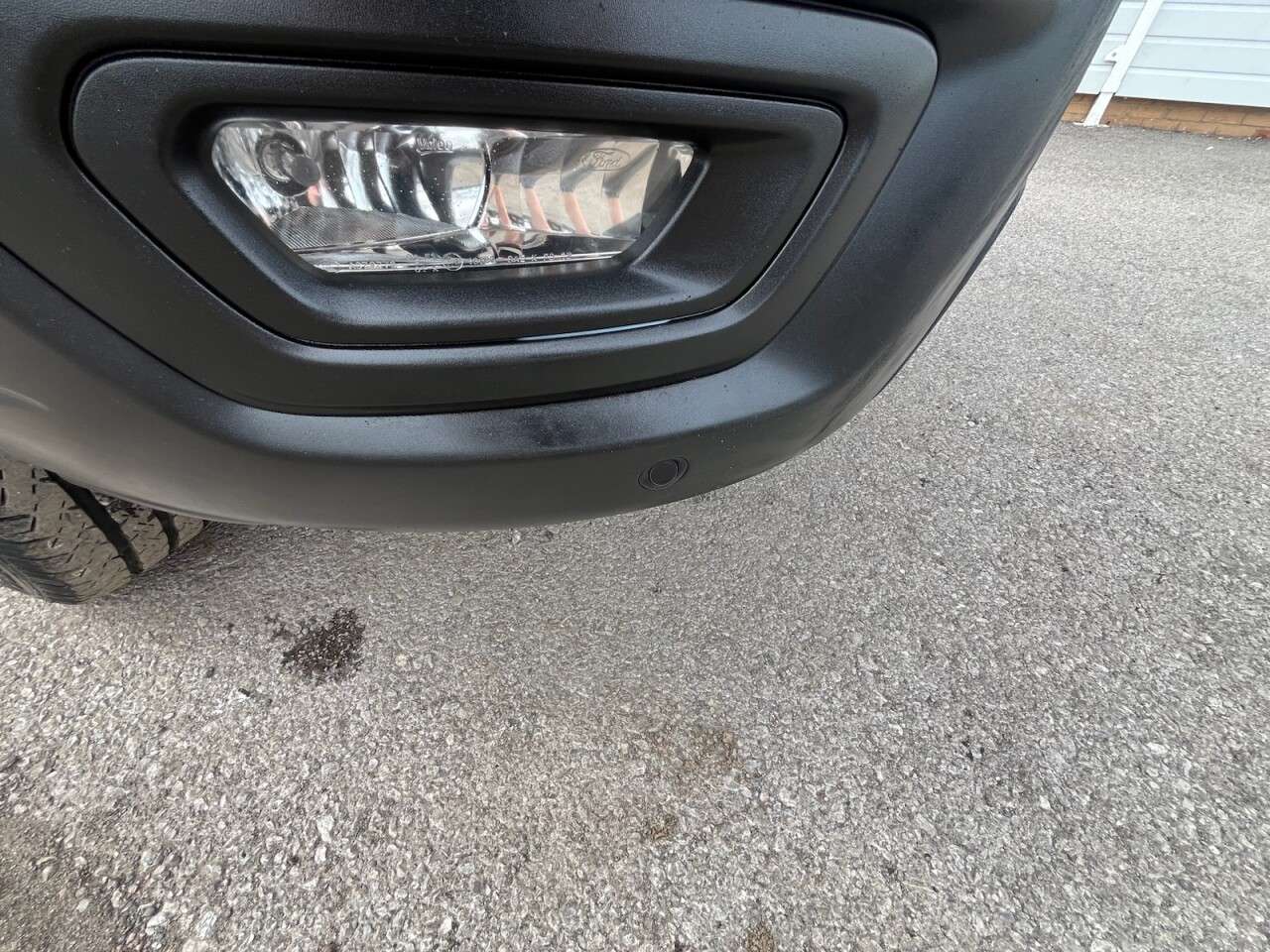 2024 FORD TRANSIT 2024 FORD TRANSIT
