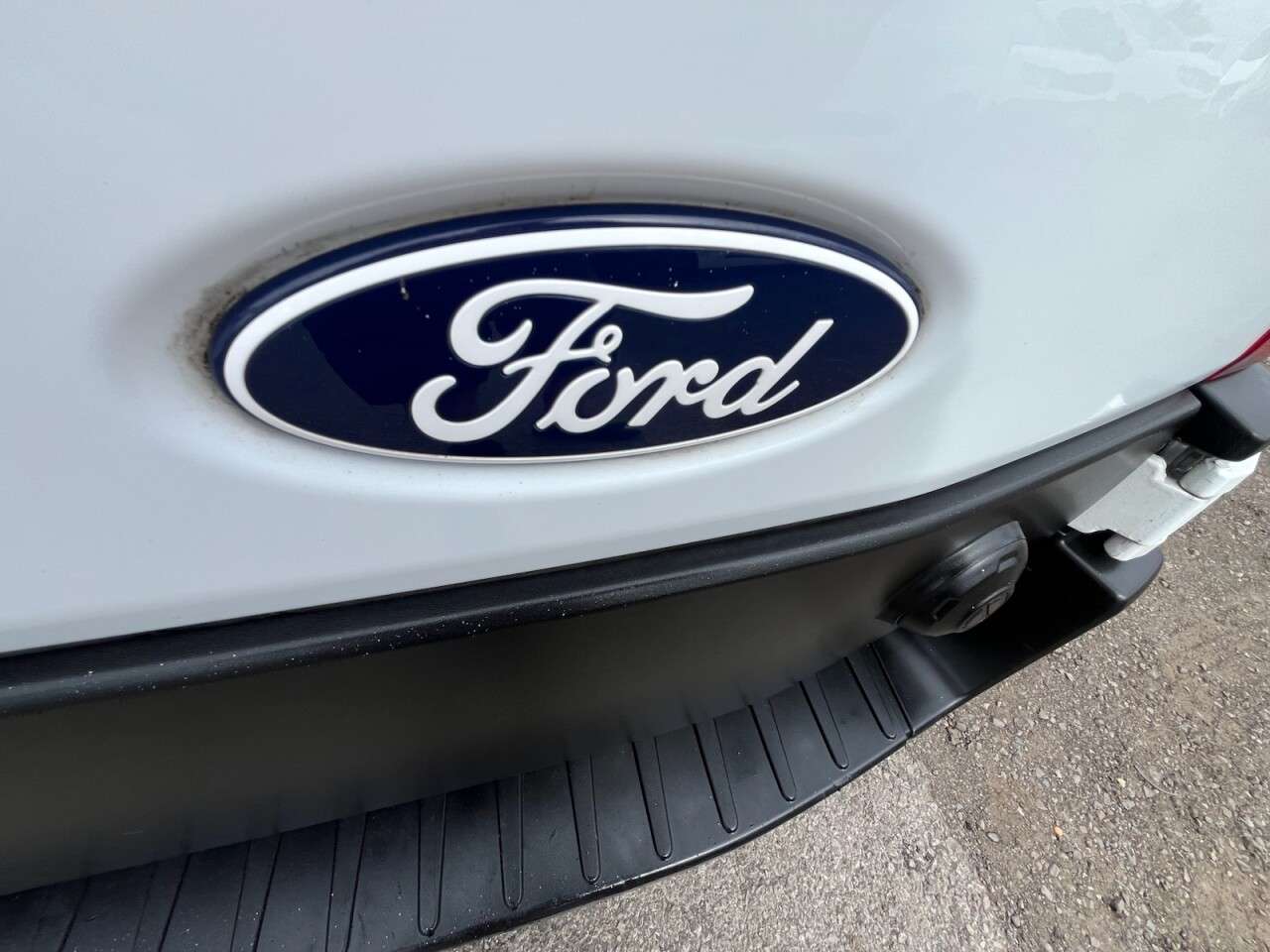 2024 FORD TRANSIT 2024 FORD TRANSIT
