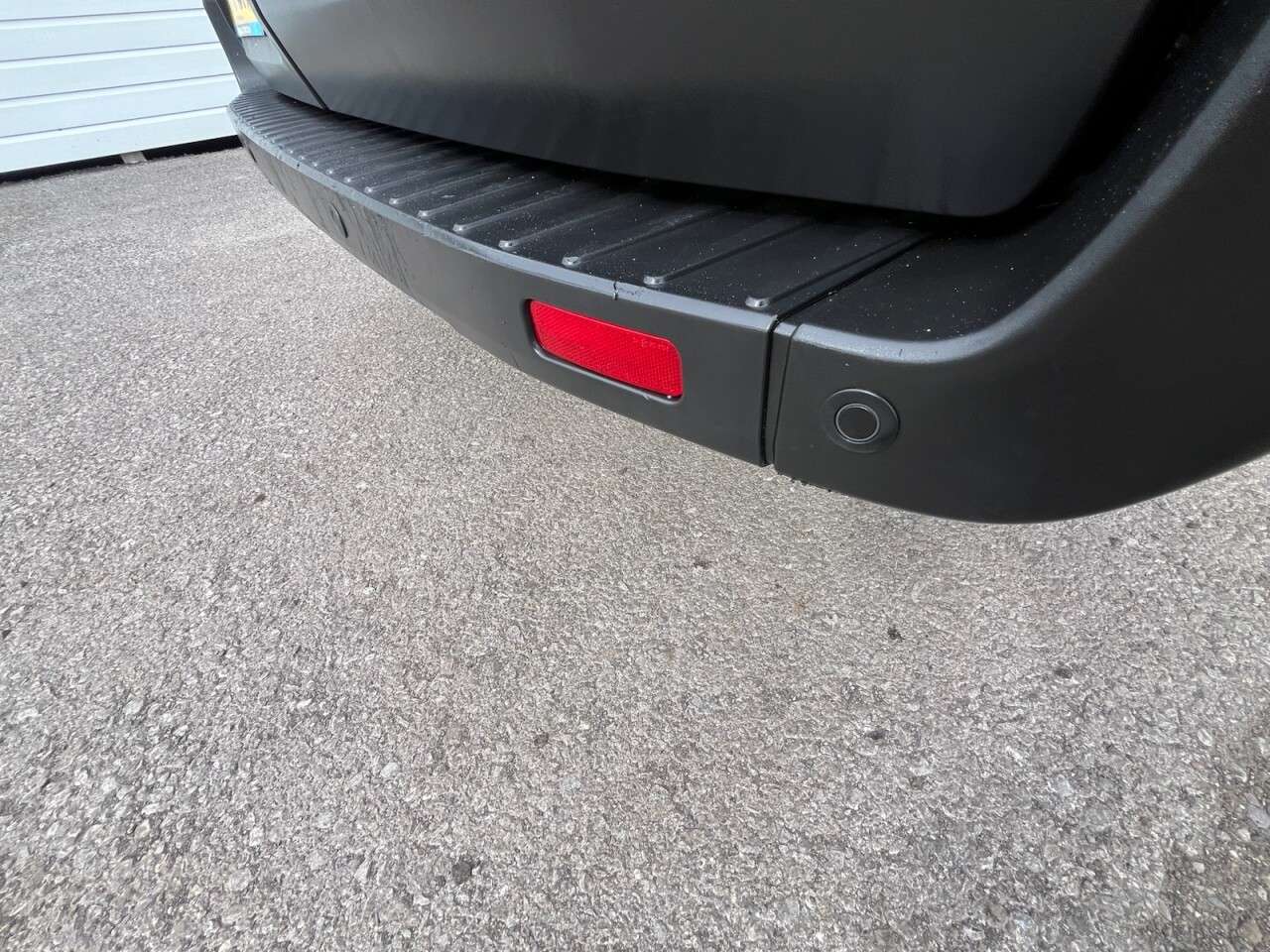 2024 FORD TRANSIT 2024 FORD TRANSIT
