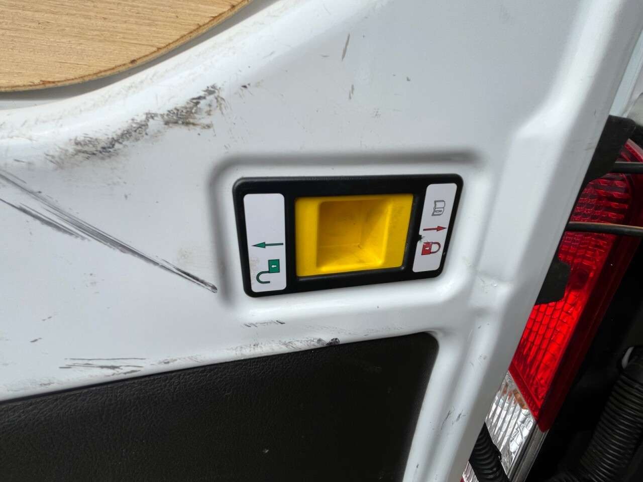 2024 FORD TRANSIT 2024 FORD TRANSIT