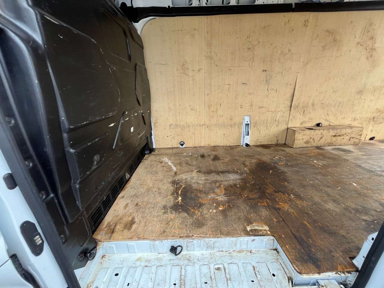 2024 FORD TRANSIT 2024 FORD TRANSIT
