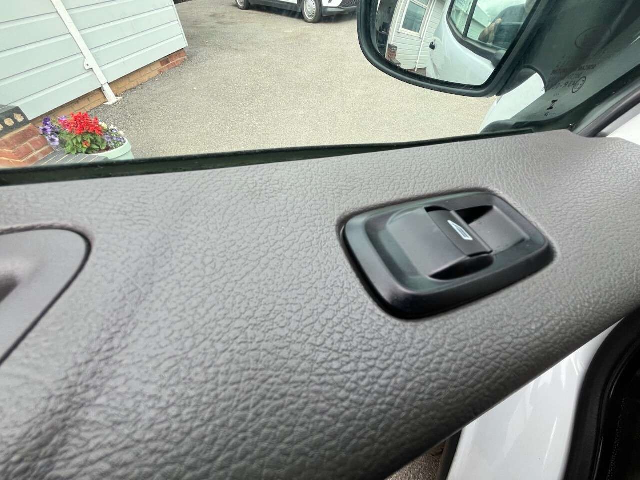 2024 FORD TRANSIT 2024 FORD TRANSIT