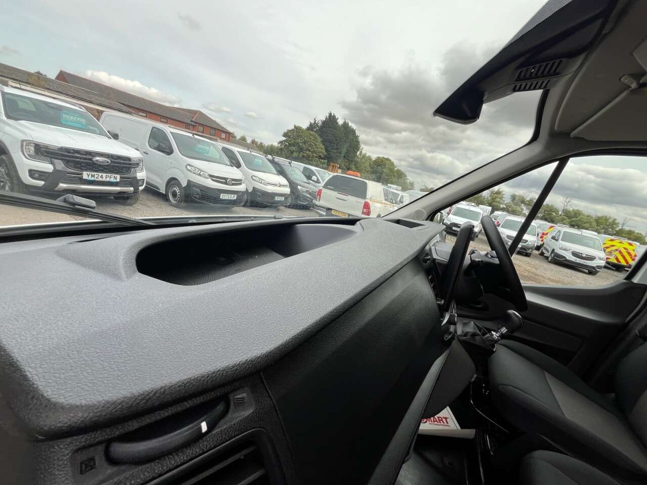 2024 FORD TRANSIT 2024 FORD TRANSIT