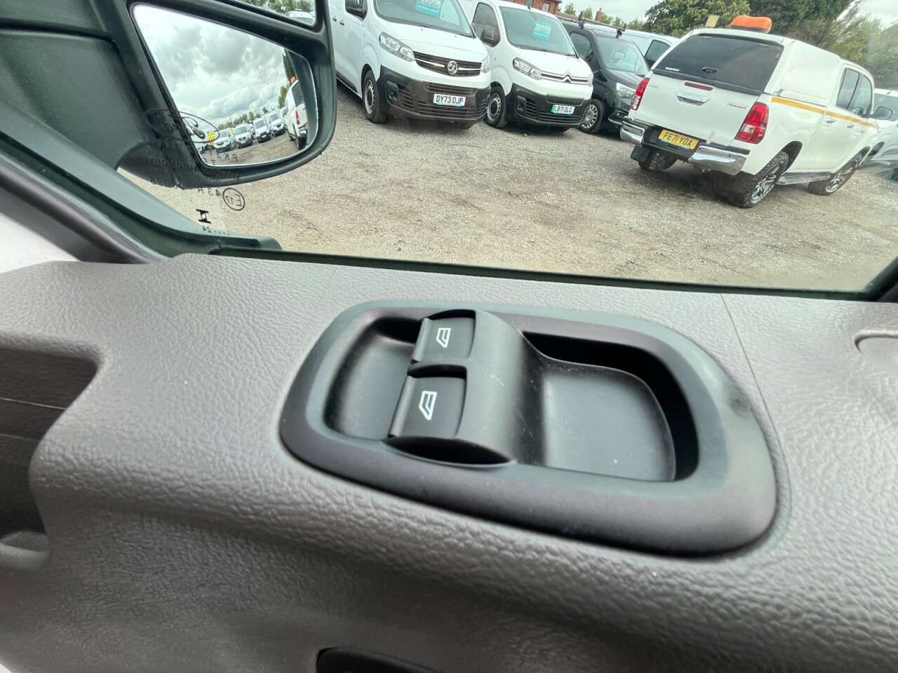 2024 FORD TRANSIT 2024 FORD TRANSIT