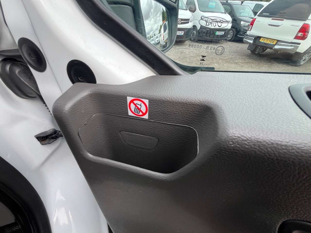 2024 FORD TRANSIT 2024 FORD TRANSIT