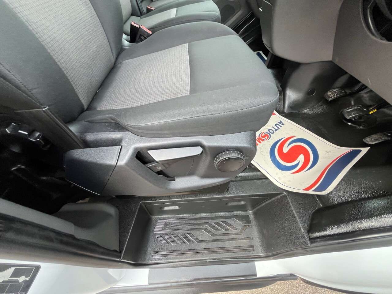 2024 FORD TRANSIT 2024 FORD TRANSIT