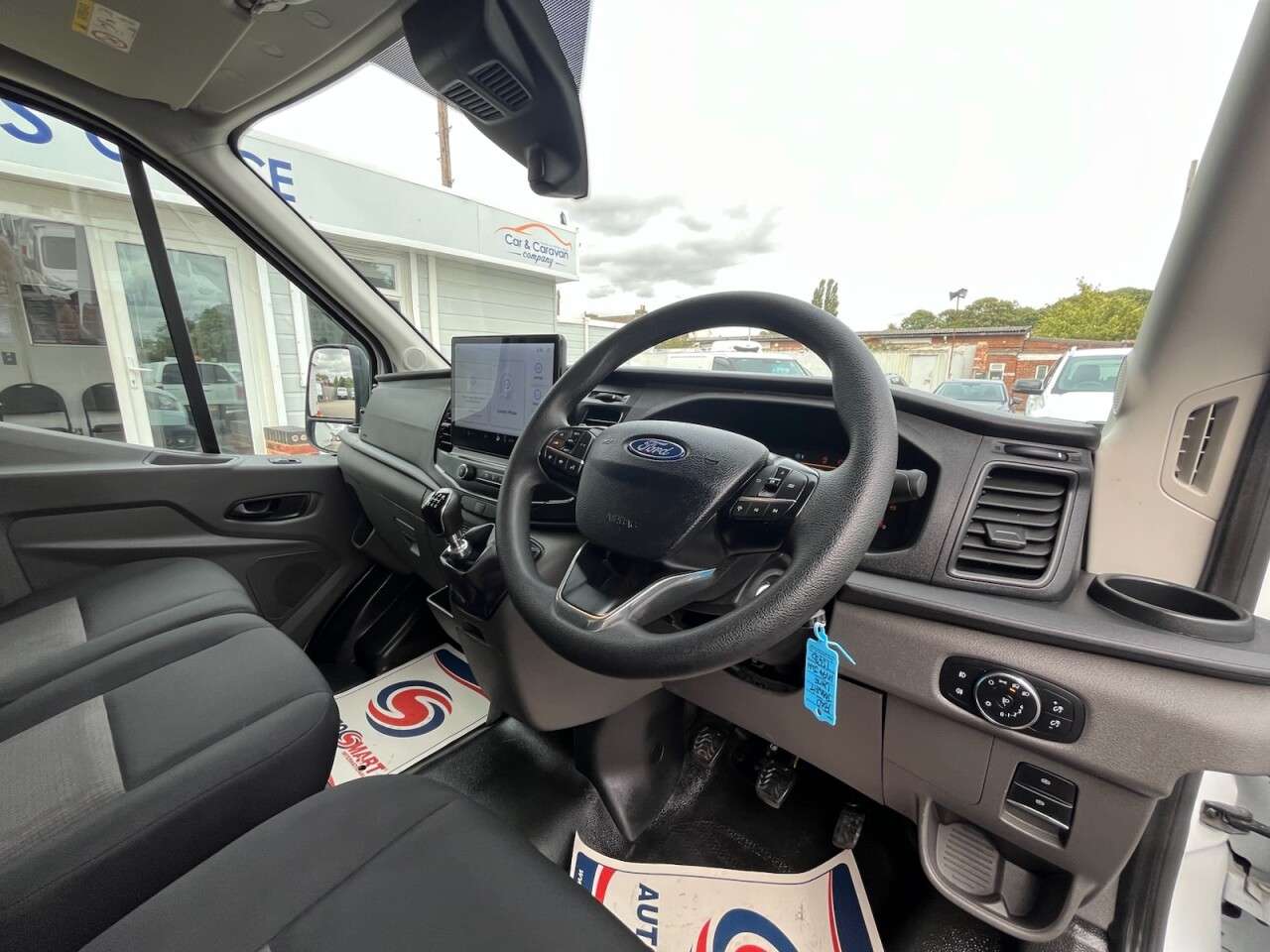 2024 FORD TRANSIT 2024 FORD TRANSIT