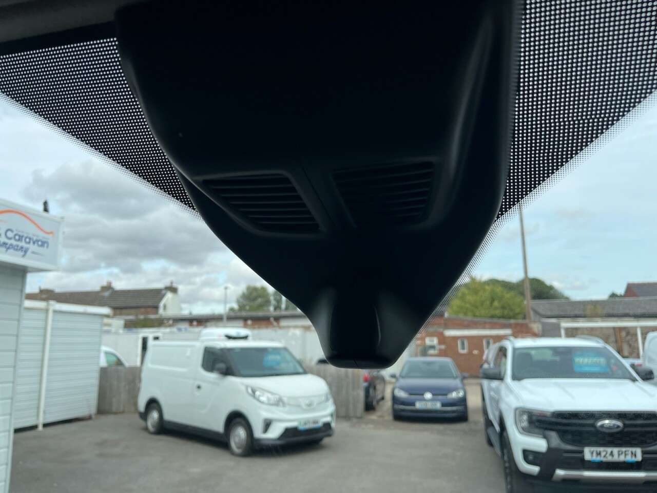 2024 FORD TRANSIT 2024 FORD TRANSIT