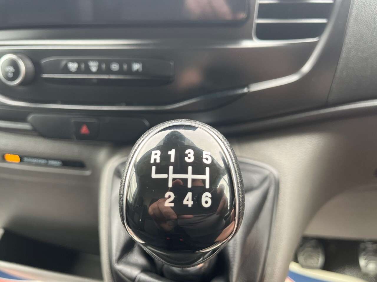 2024 FORD TRANSIT 2024 FORD TRANSIT