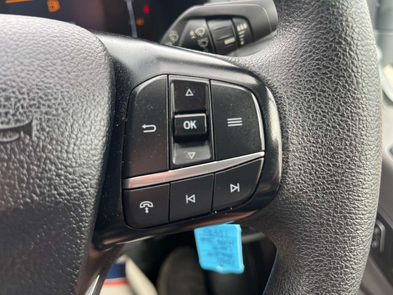 2024 FORD TRANSIT 2024 FORD TRANSIT