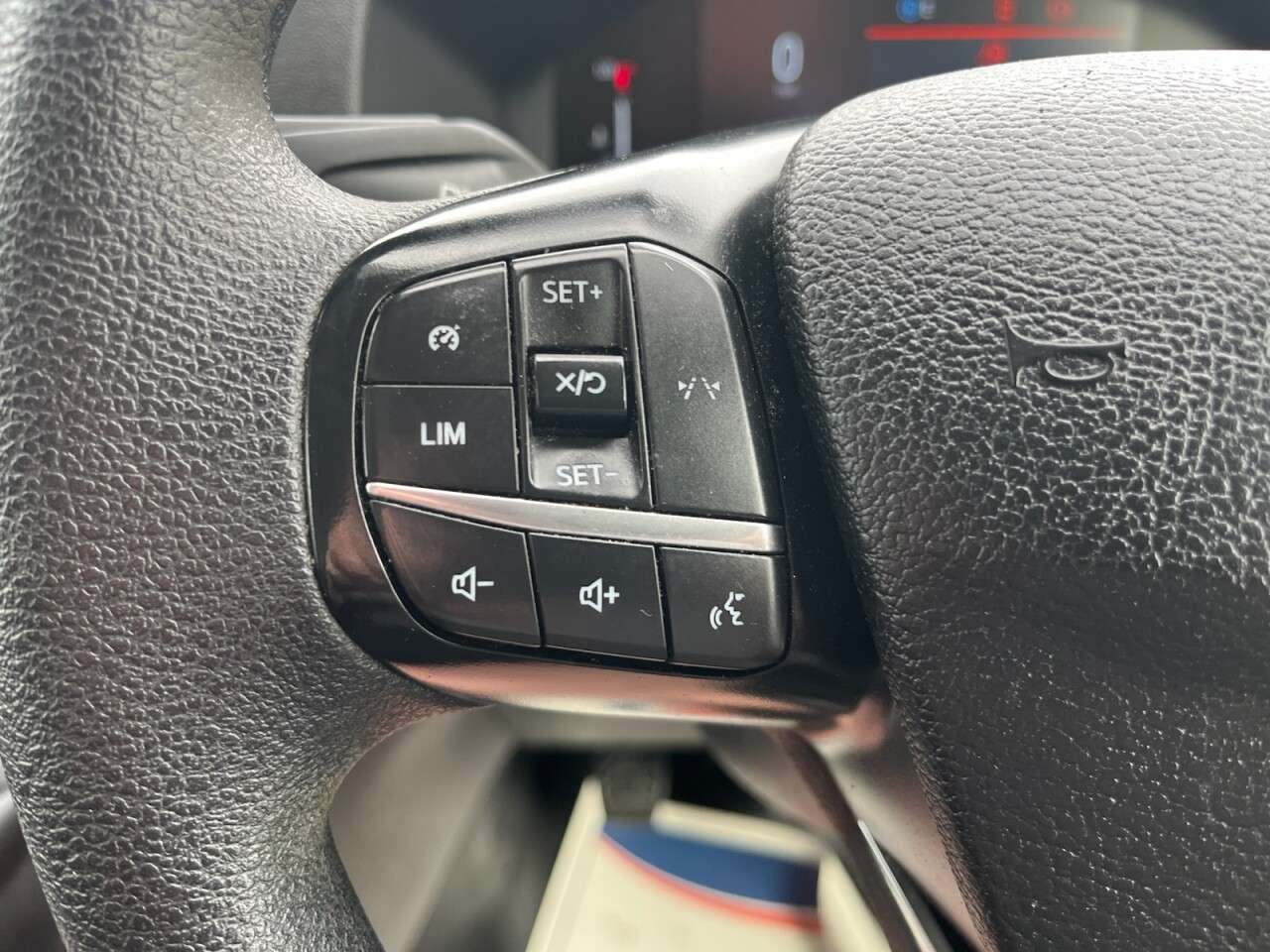 2024 FORD TRANSIT 2024 FORD TRANSIT