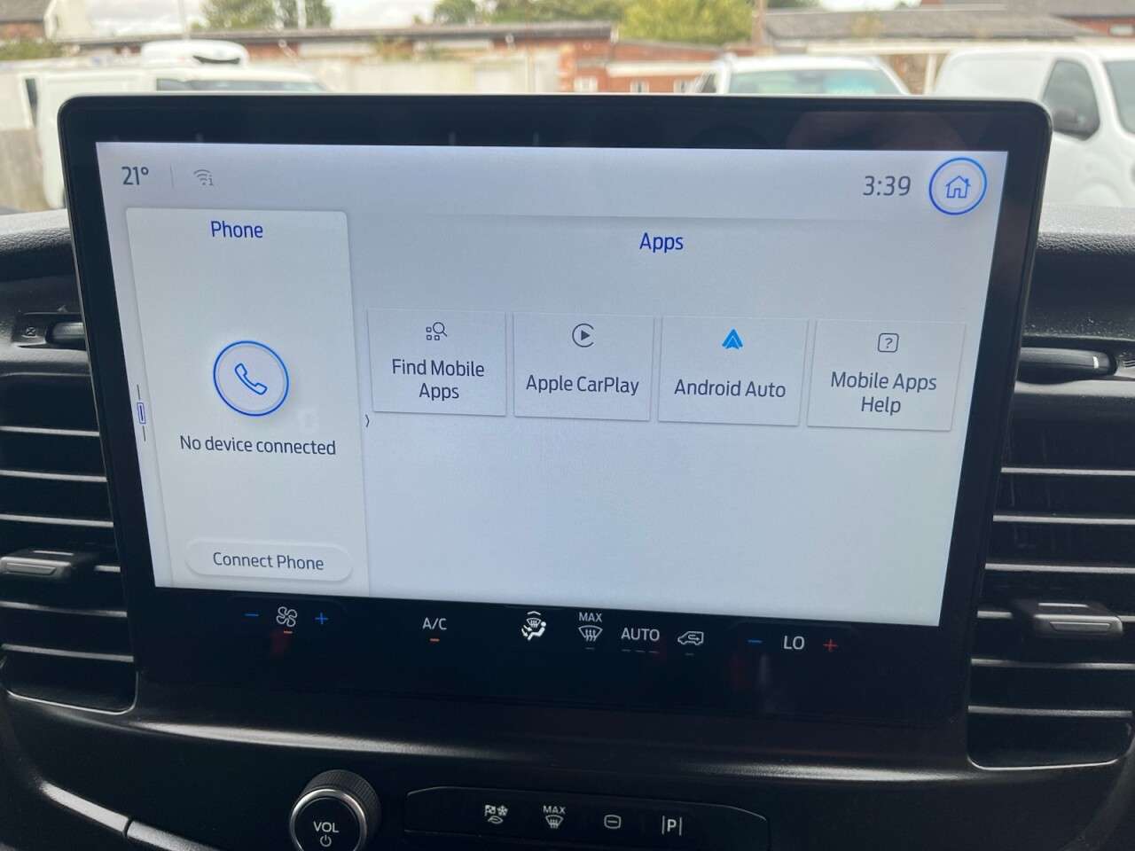 2024 FORD TRANSIT 2024 FORD TRANSIT