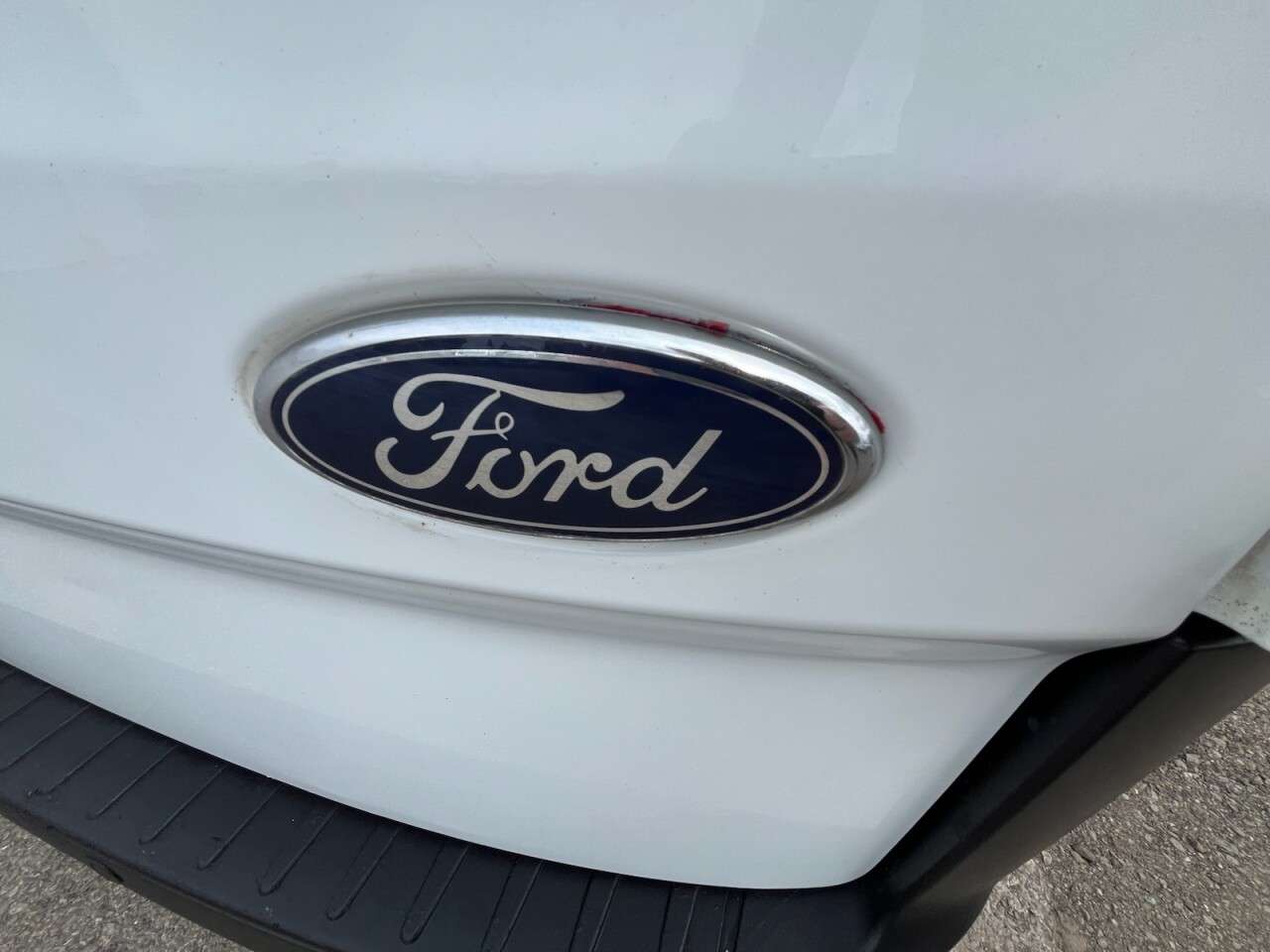 2021 FORD TRANSIT CUSTOM 2021 FORD TRANSIT CUSTOM