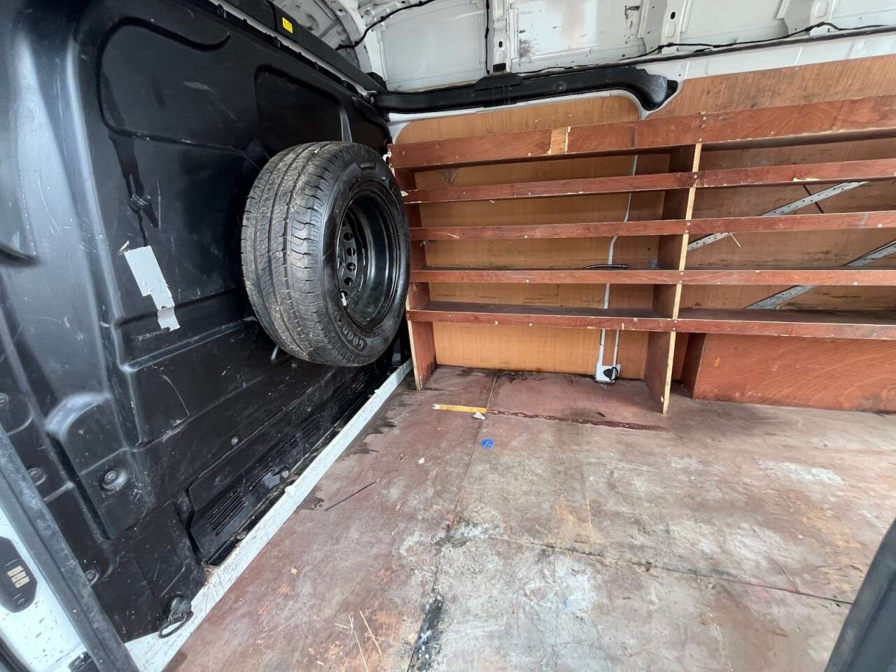 2021 FORD TRANSIT CUSTOM 2021 FORD TRANSIT CUSTOM