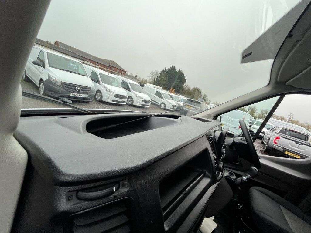 2021 FORD TRANSIT CUSTOM 2021 FORD TRANSIT CUSTOM