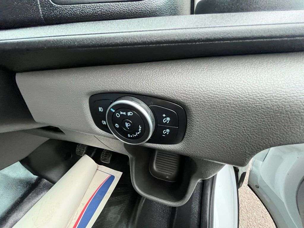 2021 FORD TRANSIT CUSTOM 2021 FORD TRANSIT CUSTOM