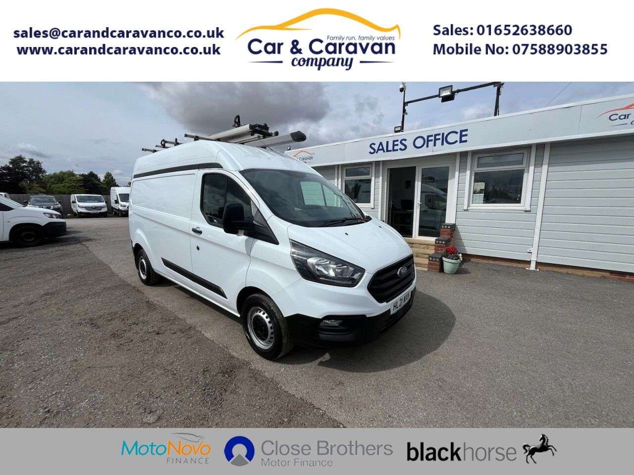 A 2021 FORD TRANSIT CUSTOM 2.0 300 EcoBlue Leader Panel Van 5dr Diesel Manual L2 H2 Euro 6 (s/s) (130 A 2021 FORD TRANSIT CUSTOM 2.0 300 EcoBlue Leader Panel Van 5dr Diesel Manual L2 H2 Euro 6 (s/s) (130
