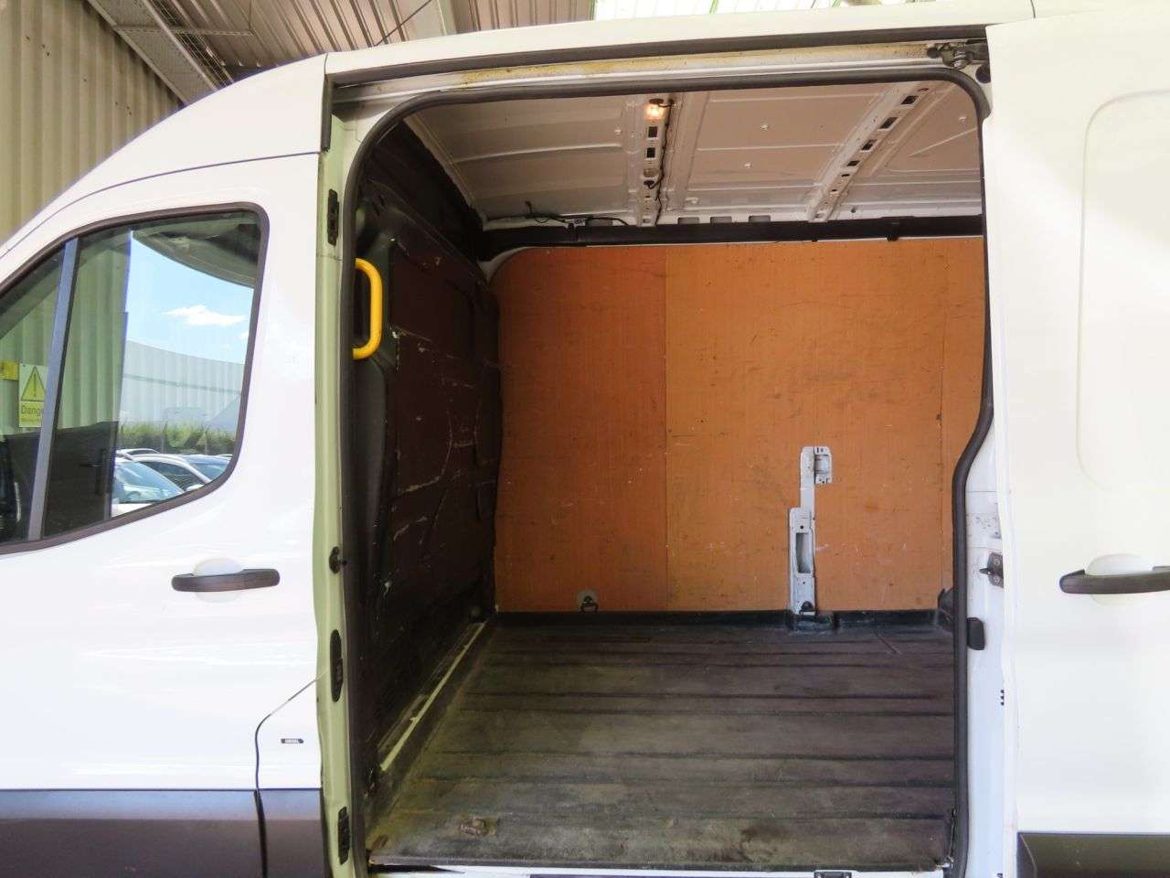 2022 FORD TRANSIT 2022 FORD TRANSIT