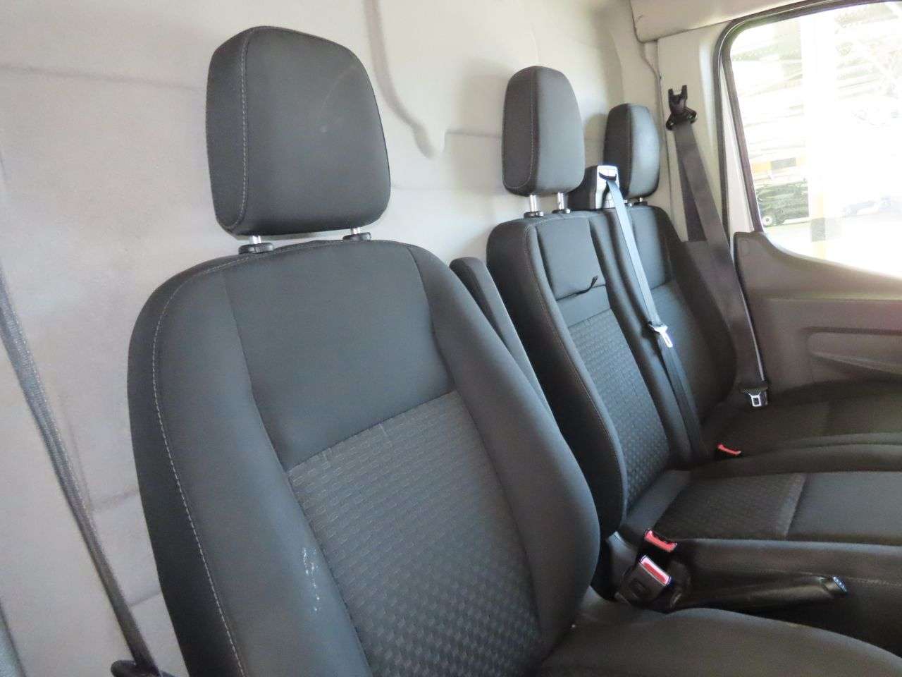 2022 FORD TRANSIT 2022 FORD TRANSIT
