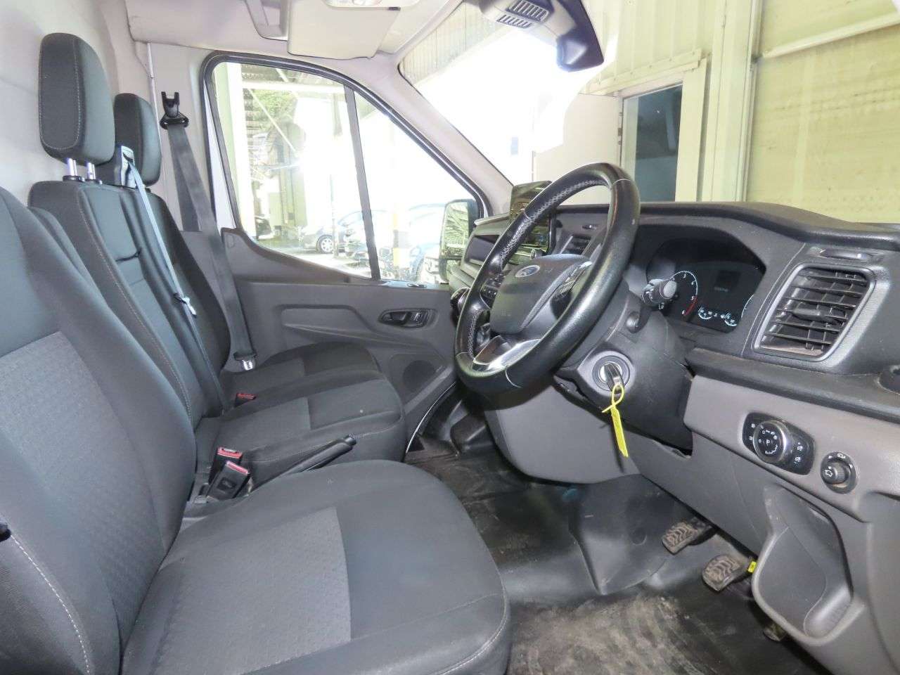 2022 FORD TRANSIT 2022 FORD TRANSIT