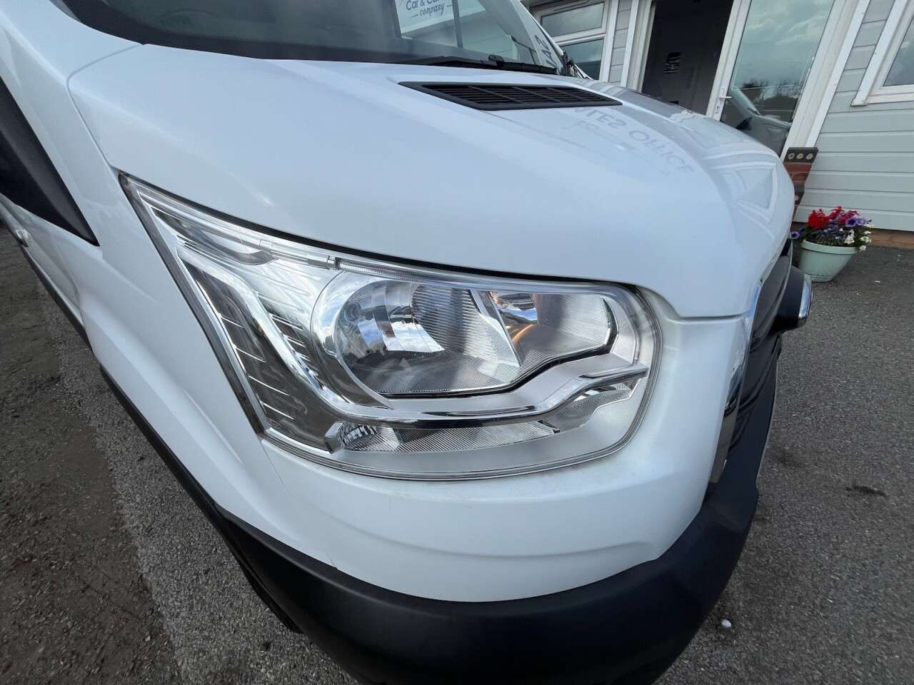 2022 FORD TRANSIT 2022 FORD TRANSIT