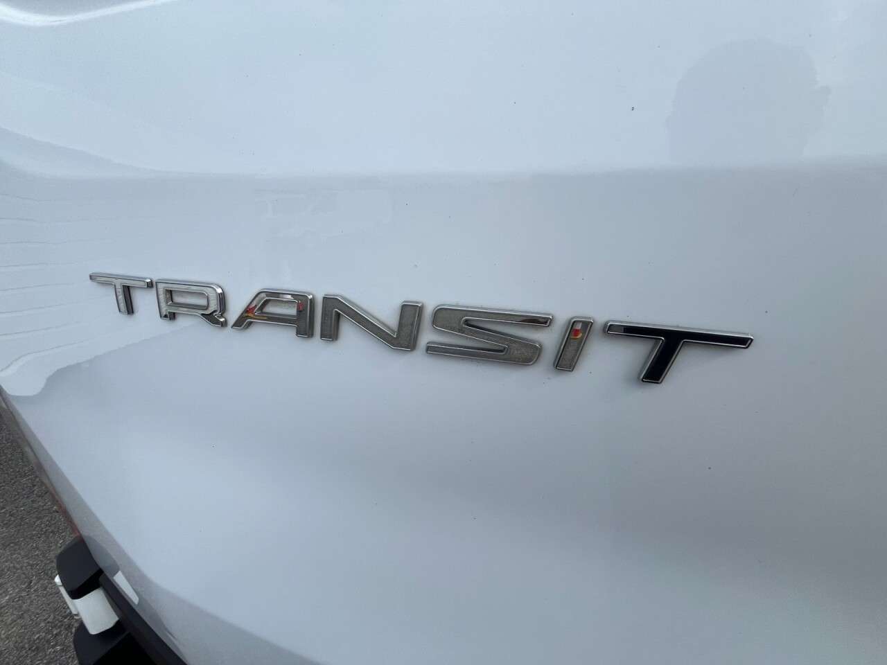 2022 FORD TRANSIT 2022 FORD TRANSIT