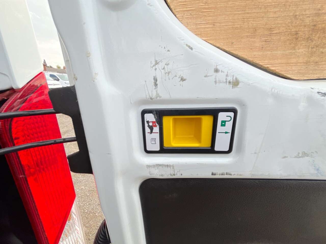 2022 FORD TRANSIT 2022 FORD TRANSIT
