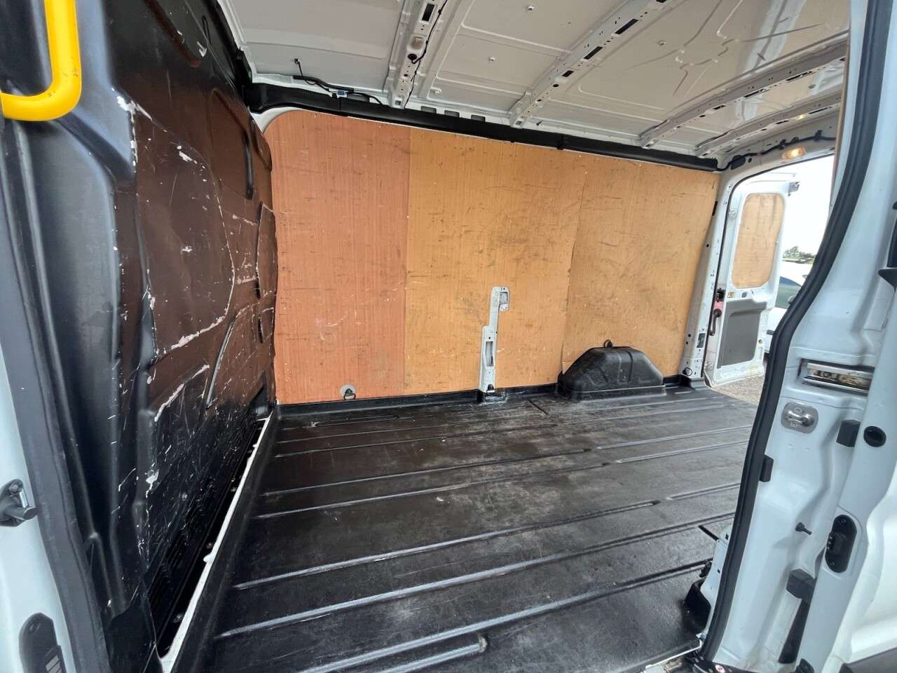 2022 FORD TRANSIT 2022 FORD TRANSIT
