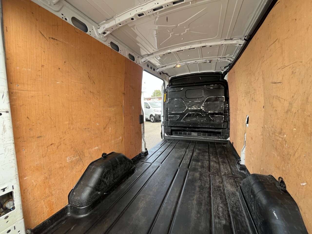 2022 FORD TRANSIT 2022 FORD TRANSIT