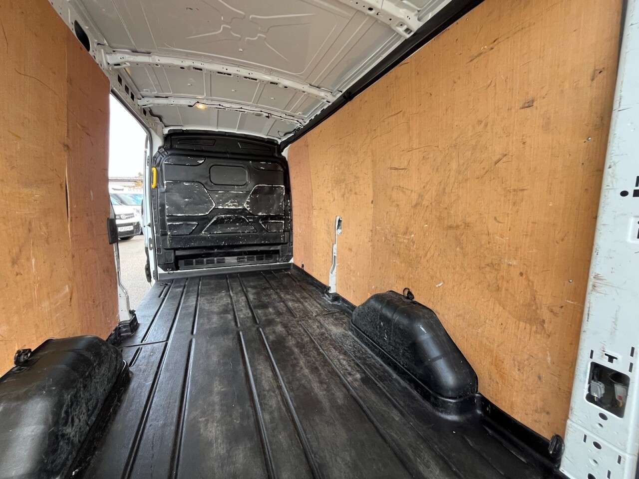 2022 FORD TRANSIT 2022 FORD TRANSIT