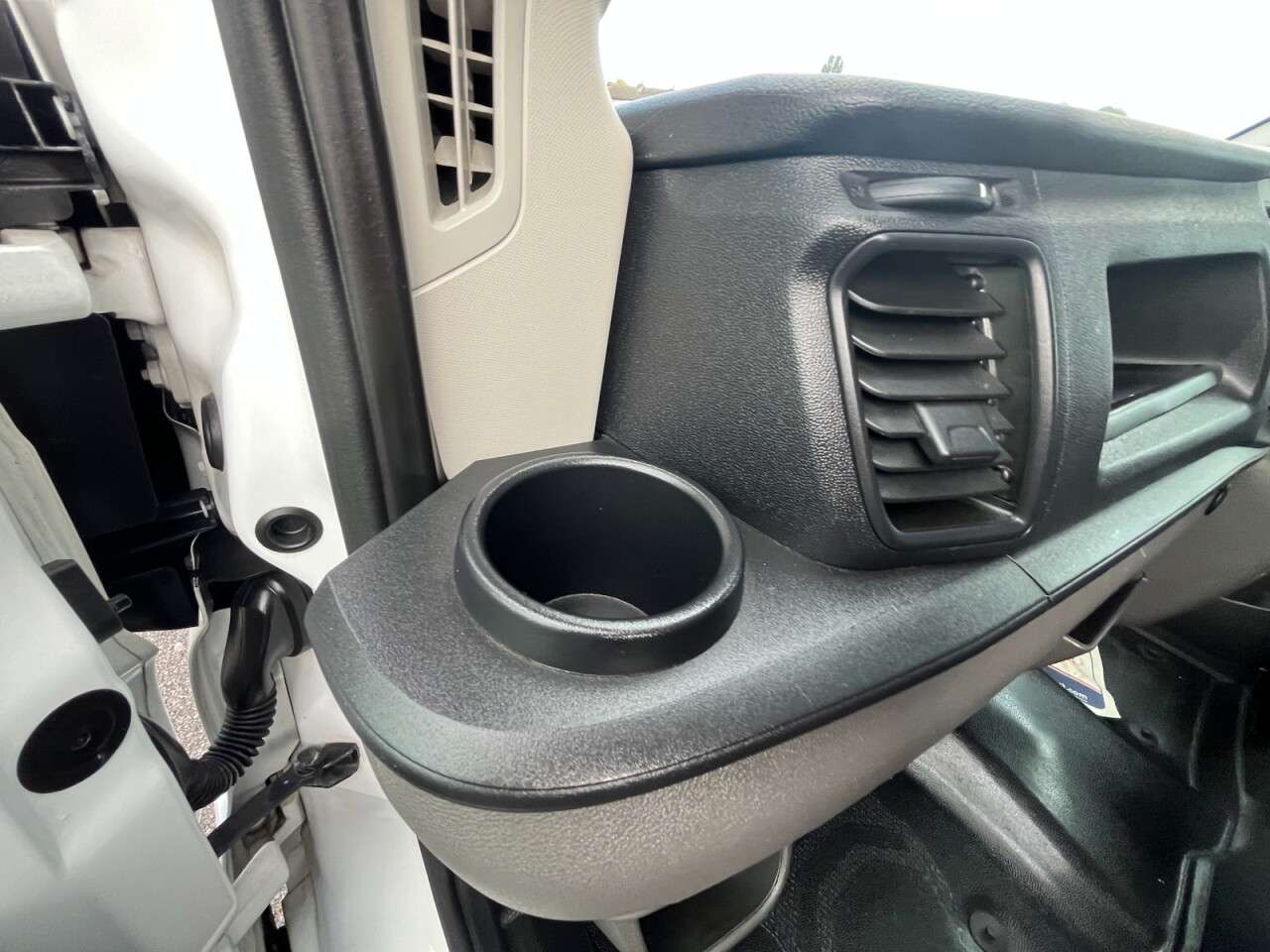 2022 FORD TRANSIT 2022 FORD TRANSIT